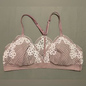 Aerie Bralette Large